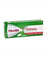 16 PACK PANADOL TABLETS