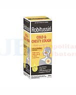 200ML ROBITUSSIN COUGH LIQUID