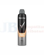 250ML REXONA SPORT FRESH