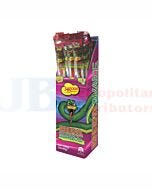 50G JOOJOOS MEGA SNAKES WRAPPED