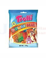 150G TROLLI GUMMI BEARS