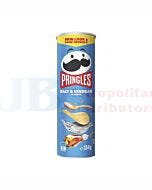 134G PRINGLES SALT & VINEGAR