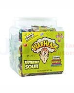 240PC WARHEADS SOUR ASSORTED