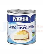 395G NESTLE CONDENSED MILK