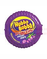 HUBBA BUBBA BUBBLE GUM TAPE GRAPE
