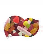 1KG ALLENS RETRO PARTY MIX
