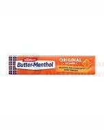 ALLENS BUTTER MENTHOL STICK MEDICATED