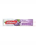 ALLENS SOOTHERS BLACKCURRANT MEDICATED