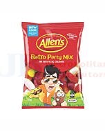 190G ALLENS RETRO PARTY MIX BAG