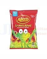 200G ALLENS SNAKE ALIVE BAG