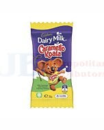 35G CADBURY GIANT CARMELLO KOALA