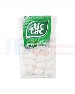 24G TIC TAC PEPPERMINT