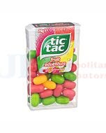 24G TIC TAC FRUIT ADVENTURE