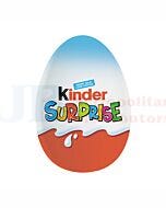 20G KINDER SURPRISE BLUE