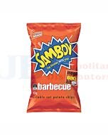 45G SAMBOY BARBEQUE