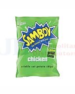 175G SAMBOY CHICKEN