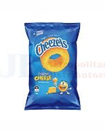 90G CHEEZELS