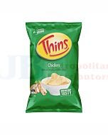 175G THINS CHICKEN