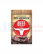 30G DR PROCTORS BEEF CHILLI BILTONG