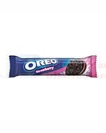 137G OREO COOKIE STRAWBERRY