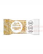 40G GO NATURAL SESAME CRISP