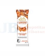 40G GO NATURAL ALMOND APRICOT