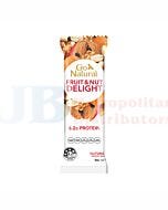 50G GO NATURAL FRUIT & NUT DELIGHT
