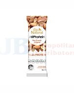 50G GO NATURAL HI PROTEIN NUT CRUNCH ORIGINAL