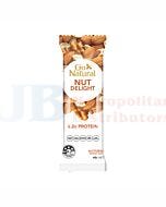 40G GO NATURAL NUT DELIGHT