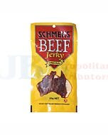 20G SCHMEK BEEF JERKY ORIGINAL