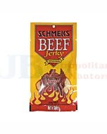 20G SCHMEK BEEF JERKY CHILLI