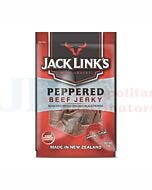 50G JACK LINK'S PEPPERED BEEF JERKY