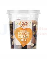 100G JC'S DELICIOUS ENERGY MIX