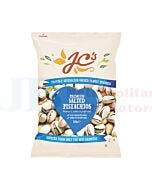 150G JC'S PISTACHIOS SALTED