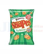 70G ARNOTTS SHAPES BARBEQUE