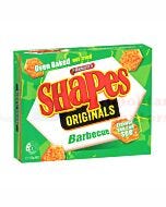 175G ARNOTTS SHAPES ORIGINAL BBQ