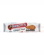 250G ARNOTTS GINGER NUT