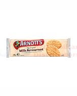 250G ARNOTTS MILK ARROWROOT