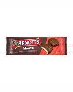 200G ARNOTTS CHOCOLATE MONTE