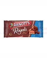 200G ARNOTTS ROYALS MILK
