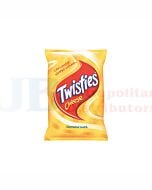 45G TWISTIES CHEESE
