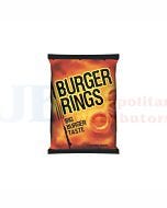 45G BURGER RINGS