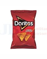 90G DORITOS CHEESE SUPREME