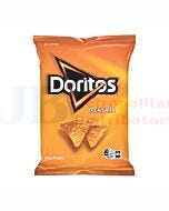 170G DORITOS MEXICANA