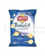 175G SMITH'S THINLY CUT PLAIN