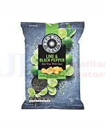 165G RED ROCK DELI LIME PEPPER