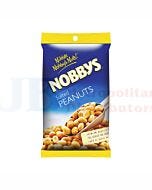 375G NOBBY'S SALTED PEANUTS