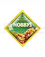 150G NOBBY'S MIXED NUTS