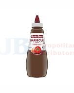 500ML MASTERFOODS BARBEQUE SAUCE