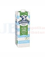 1L DEVONDALE SKIM MILK